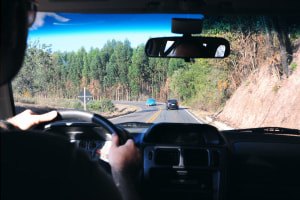 Defensive Driving - Principles & Practices