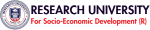 Research University Logo