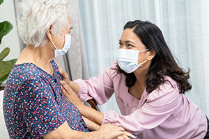 Diploma in Health & Social Care