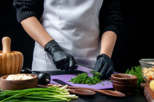 Food Safety & Hygiene in the Catering Industry