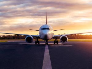AVIATION SECTOR