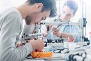 ELECTRICAL & ELECTRONICS SECTOR