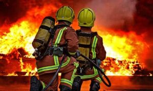 FIRE AND SAFETY SECTOR