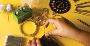 GOLD APPRAISER SECTOR