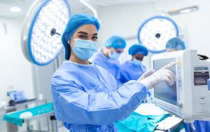 HEALTH AND PARAMEDICAL