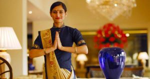 HOSPITALITY SECTOR