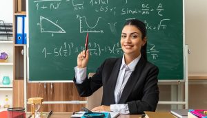 TEACHER TRAINING