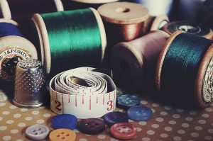 TEXTILE TECHNOLOGY